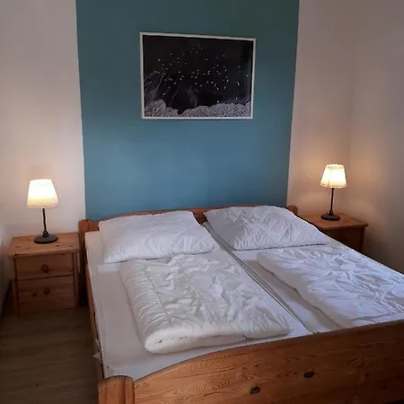 Ferienhaus Lutt Matten