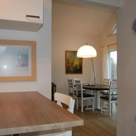 Ferienhaus Lutt Matten *