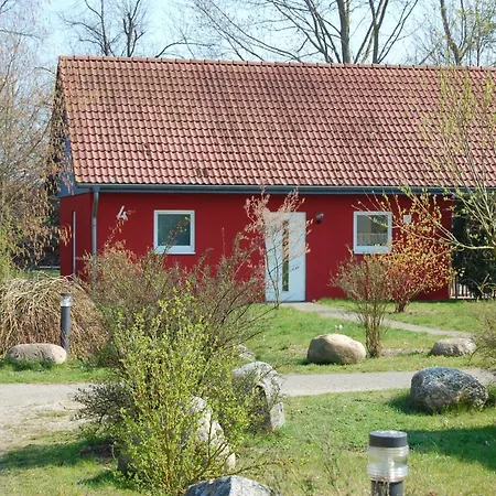 Ferienhaus Lutt Matten Апартаменты Kalkhorst