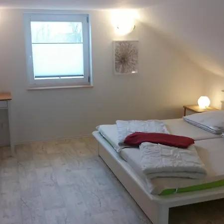 Ferienhaus Lutt Matten