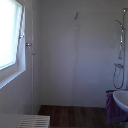 Ferienhaus Lutt Matten Апартаменты