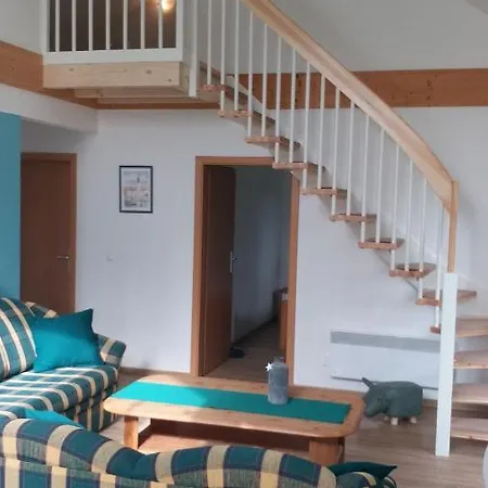Ferienhaus Lutt Matten Kalkhorst