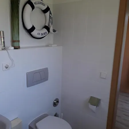 Ferienhaus Lutt Matten *