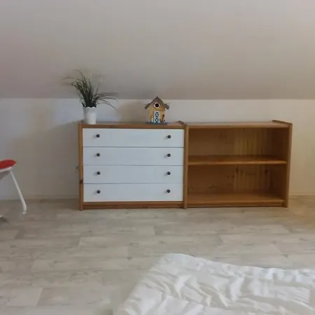 Ferienhaus Lutt Matten * Kalkhorst