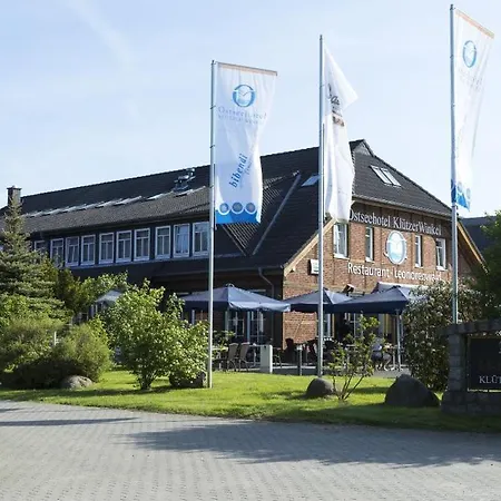 Ferienhaus Lutt Matten *